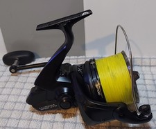 Shimano xtd spod reel - xtd,