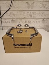 Kawasaki Z900rs Oem Grab Rails