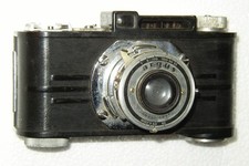 Vintage Argus A2B Anastigmat Camera