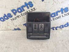 2022 LAND ROVER DEFENDER X L663 P400E INTERIOR LIGHT STORM GREY L8B2-15K609-BB