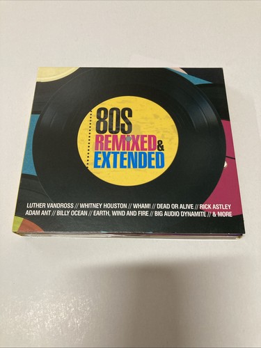 Various artists 80s - :,