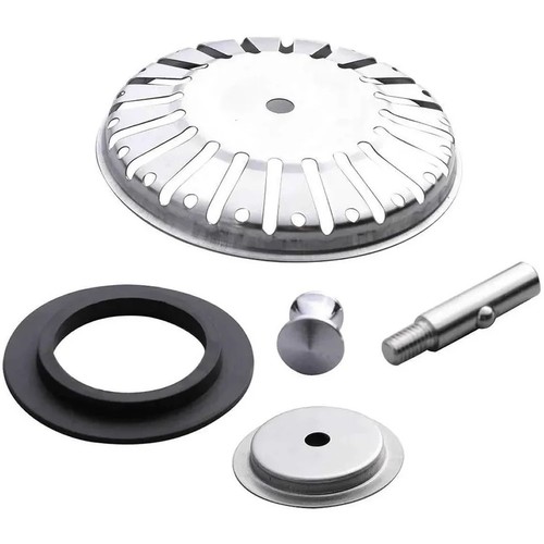 Franke sink plug for basket - plug,
