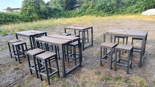 Job lot commercial pub garden - pub,