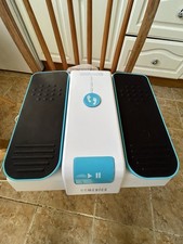 Homedics Leg Exerciser