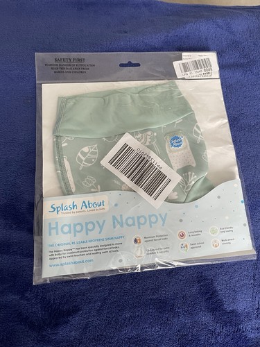 Splash about happy nappy - splash,