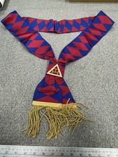 Masonic Royal Arch Provincial