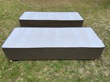2x Bed Base (Single)