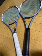 Blade V7 Roland Garros 2pcs