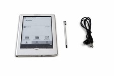 Sony E Reader Touch Edition