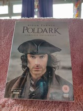 Poldark: the Complete