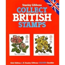 Stanley Gibbons Ltd: Collect