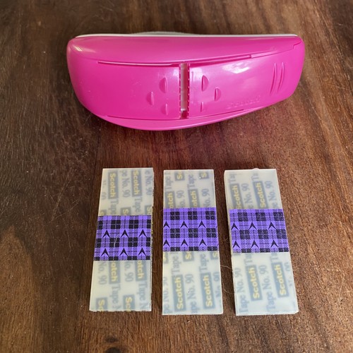 Scotch pop tape - pop,