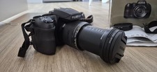 Fujifilm FinePix HS25EXR 16MP