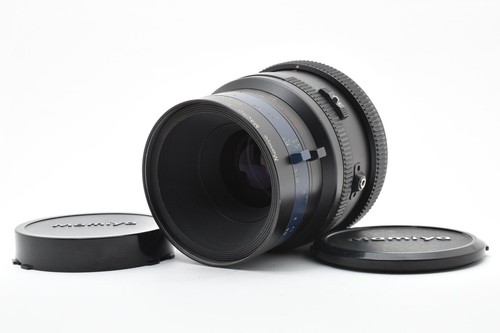Near mint mamiya - mamiya, m