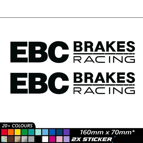 Ebc brakes vinyl - brakes,