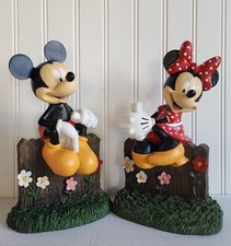 Disney Mickey & Minnie Mouse