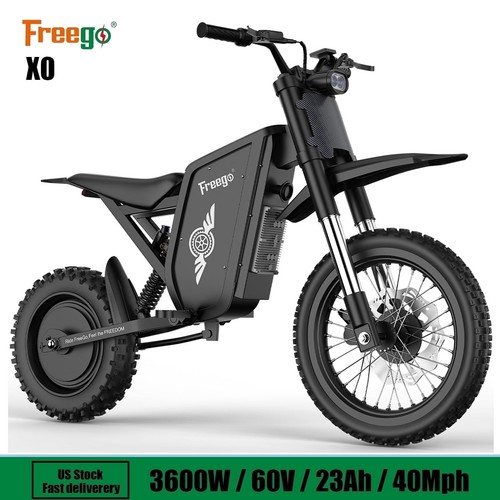 Freego off road electric - x0,