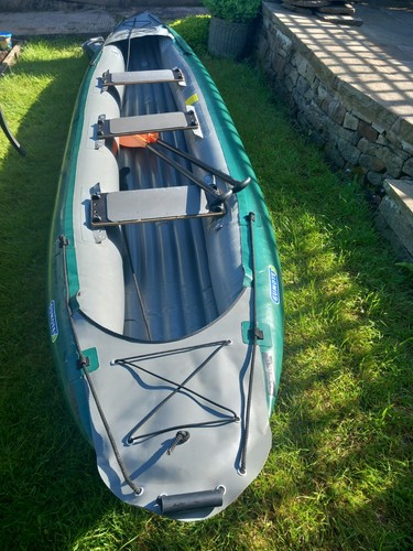 Gumotex palava canoe - palava,