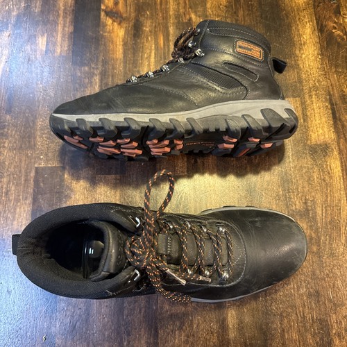 Rockport xcs waterproof - xcs,