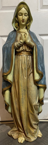 Large nuns convent roman - convent,