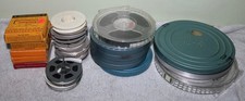 1950'S-70'S 8MM HOME MOVIES