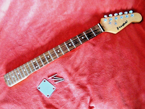Loaded strat style - loaded,