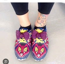 irregular choice ICED  Sneakers UK 7/40 