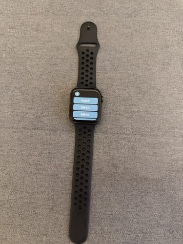Apple watch series - apple,