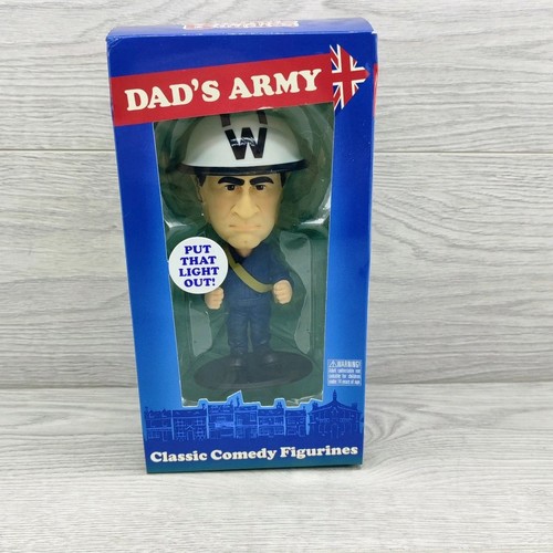 Dads army chief - dads, hodges