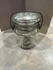 Vintage Ball Ideal 1/2 Pint 1