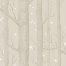 Cole and Son Wallpaper Woods