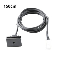 For Lexus Compatible AUX Audio