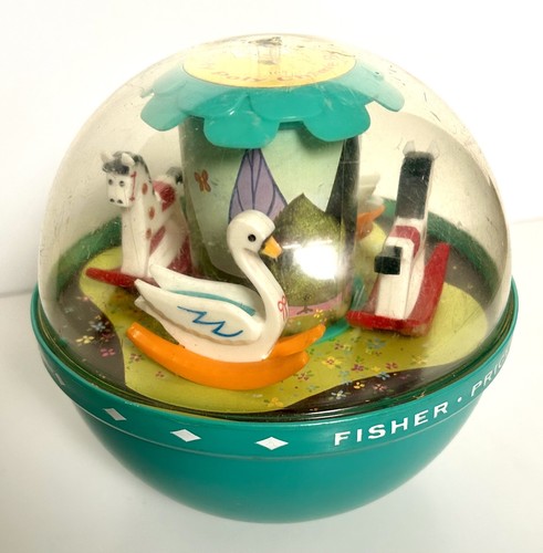 Fisher price roly poly - roly,