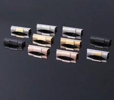 Solid Steel End Link Adapter