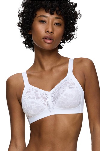 Ladies delicate doreen bra - doreen,