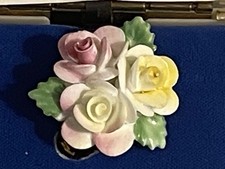 Vintage Royal Adderley Floral