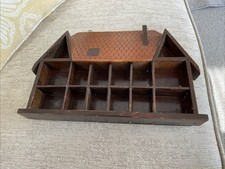 Vintage Thimble Collection