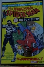The Amazing Spiderman #129