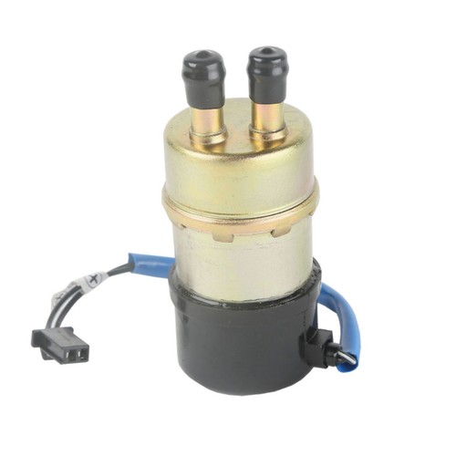 10mm outlet electric - 10mm, pump