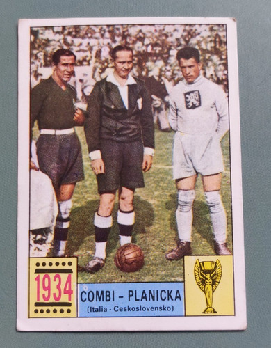 Panini mexico world cup - panini,