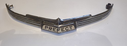 Ford prefect e93a bonnet - ford,