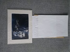 doctor who printed signiture