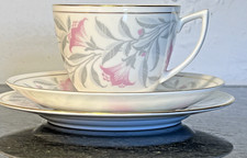Minton tea trio - cup, saucer