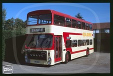 Original Bus Slide - Eagre