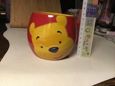 Disney Medium Red Barrel Round