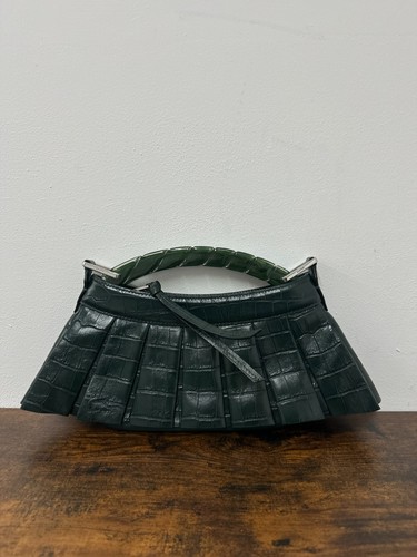 Lacoste lenglen pleated - lacoste,