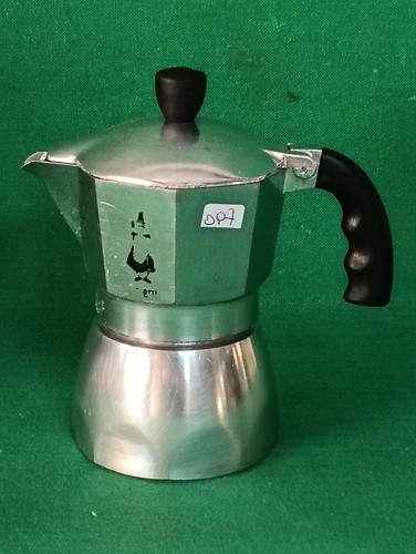 Vintage brikka bialetti - vintage, 2