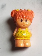 Vintage Kenner Tree Tots