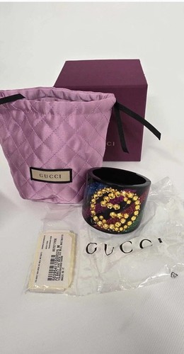 Gucci multicolor and crystal - gucci,