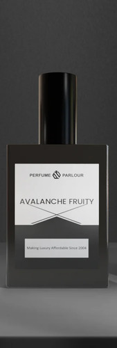 Avalanche fruity for men - avalanche,